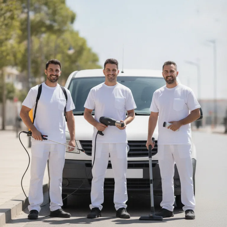 Disinfestazione Cimici da Letto team a Asti